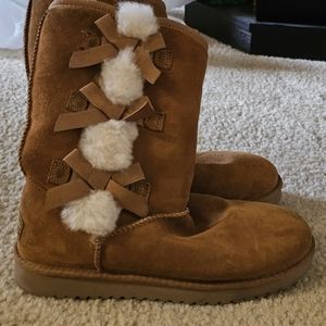 Bailey Bow UGG